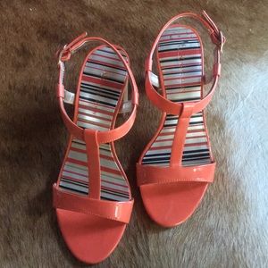 AK Anne Klein Heels